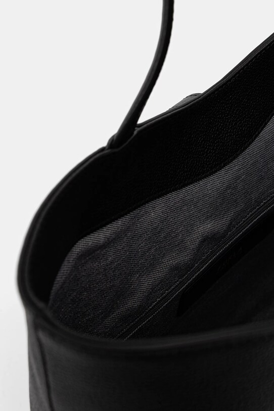 Furla torebka skórzana WB01788.BX3353.O6000 czarny