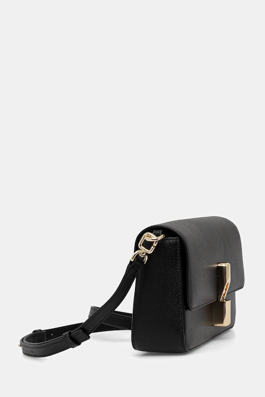 Furla torebka skórzana WB01826.ARE000.O6000 czarny SS26