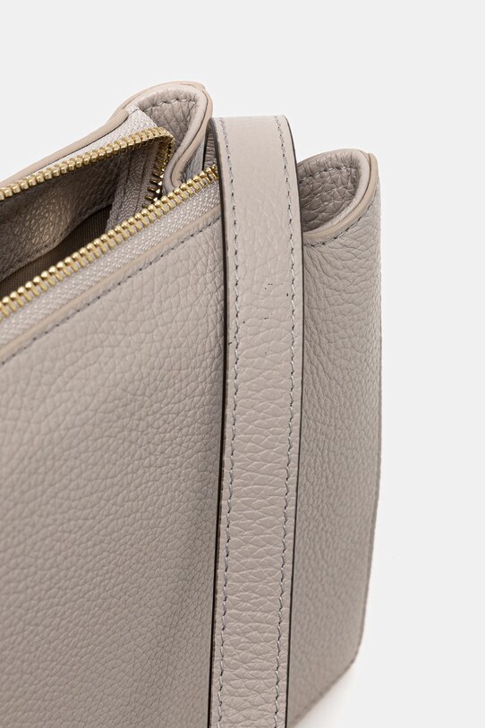 Furla torebka skórzana WB01275.HSF000.VAN00 beżowy