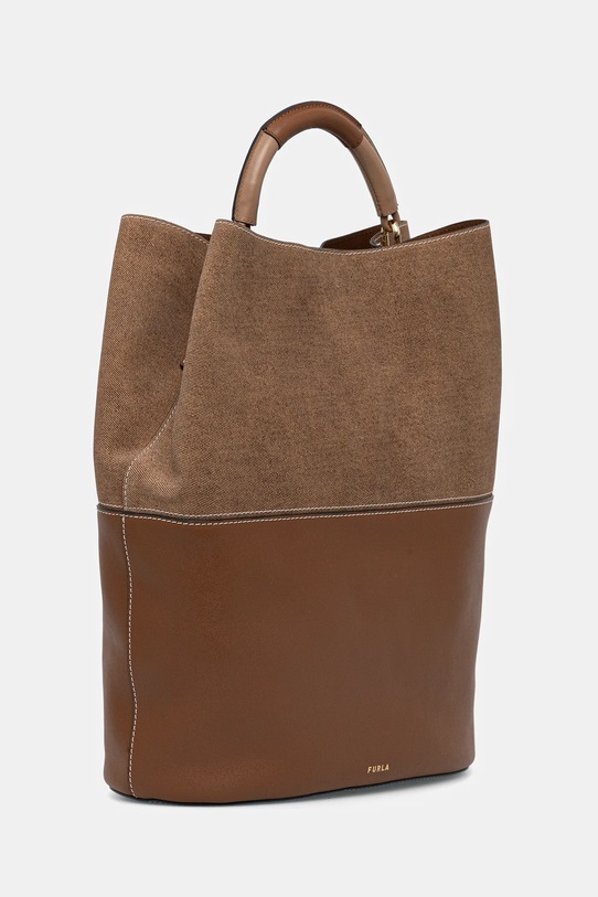 Kabelka Furla WB01786.BX3924.4085S hnědá AW25