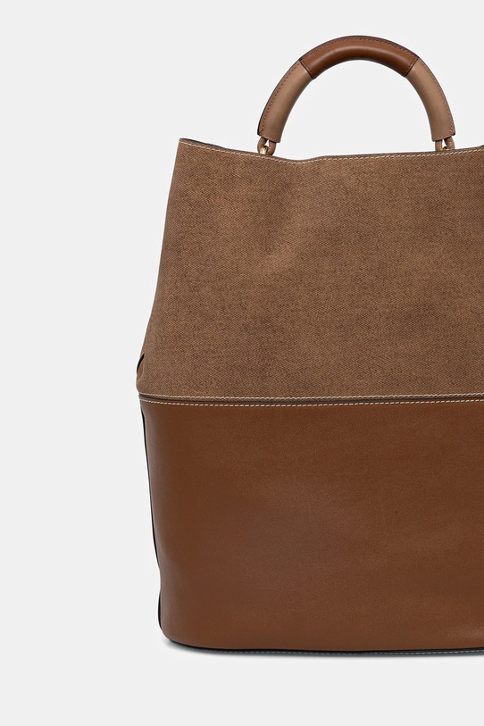 Doplňky Kabelka Furla WB01786.BX3924.4085S hnědá