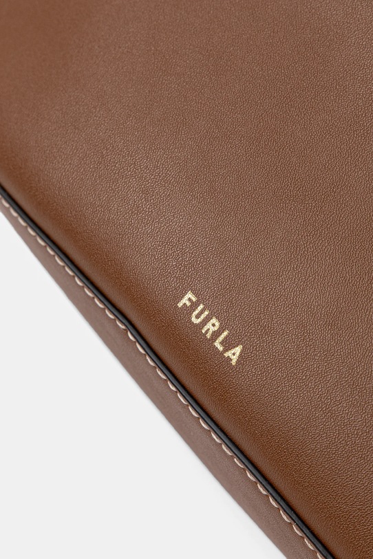 Furla torebka brązowy WB01786.BX3924.4085S