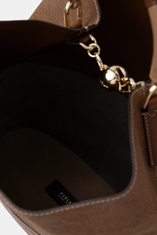 Kabelka Furla WB01786.BX3924.4085S hnědá
