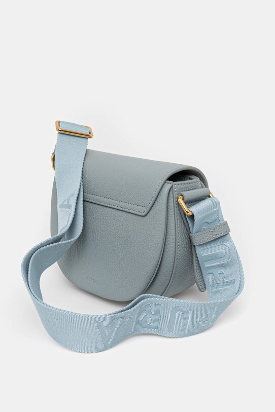 Аксесоари Кожена чанта Furla WB01491.BX0356.4276S син