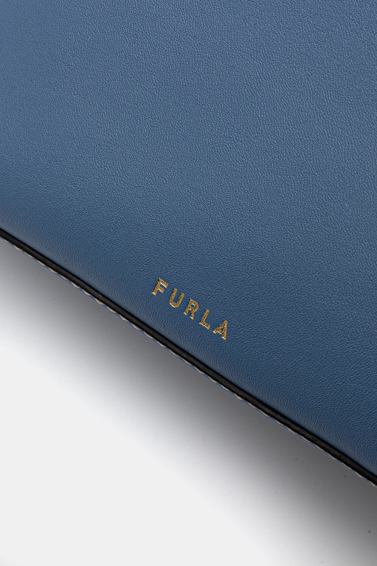 Furla torebka niebieski WB01679.BX3924.4083S