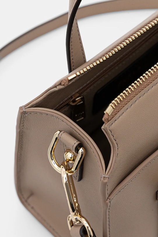 Furla torebka skórzana WB01337.BX2045.1257S brązowy