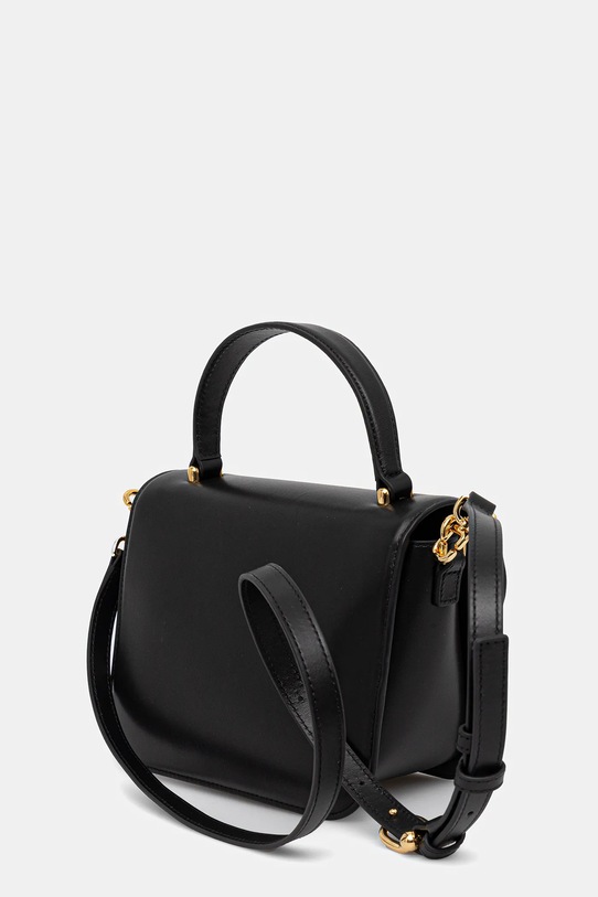 Akcesoria Furla torebka skórzana WB01475.BX0428.O6000 czarny