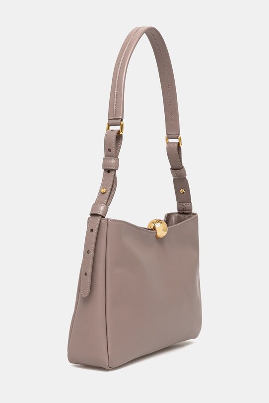Furla torebka skórzana WB01403.BX3168.MA200 beżowy AA00