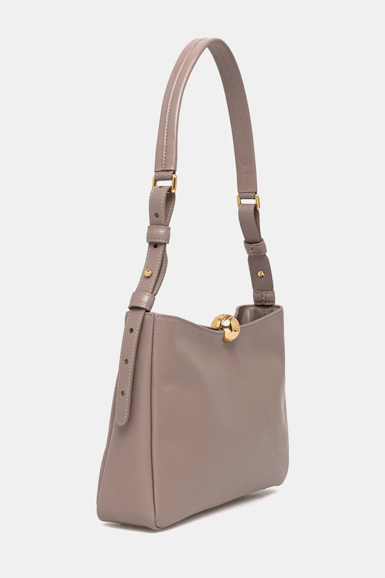 Furla borsa a mano in pelle WB01403.BX3168.MA200 beige AA00