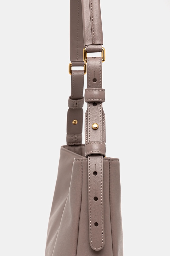 Furla borsa a mano in pelle WB01403.BX3168.MA200 beige