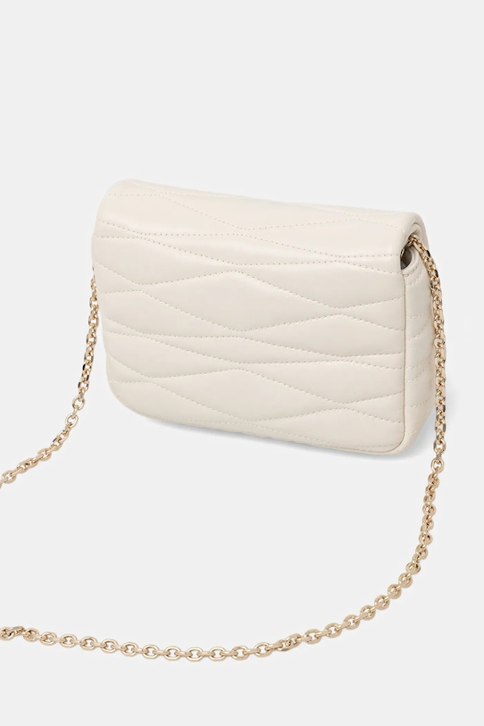 Doplňky Kožená kabelka Furla WE00735.BX3221.PNN00 béžová