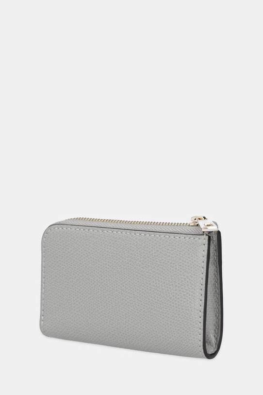 Furla portfel skórzany WR00435.ARE000.4060S szary AW25