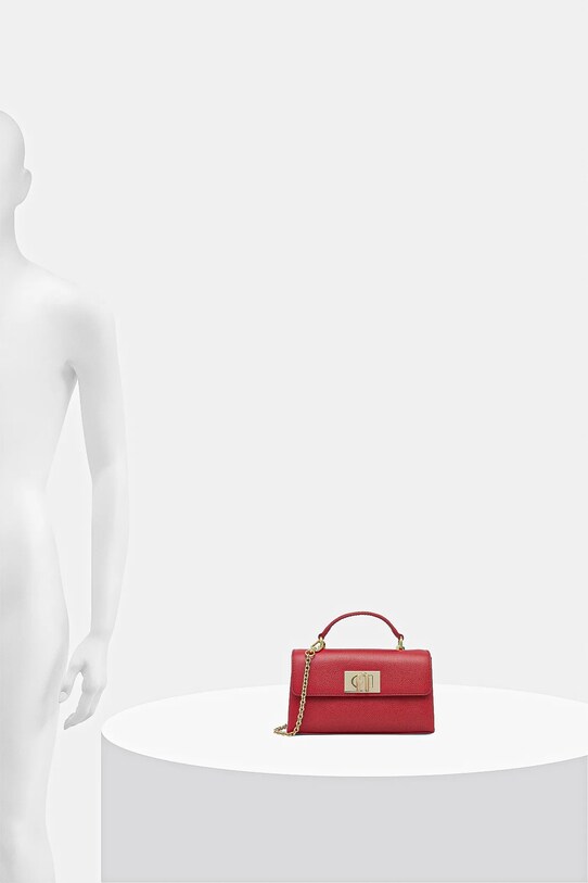 Furla torebka skórzana WE00423.ARE000.RUB00