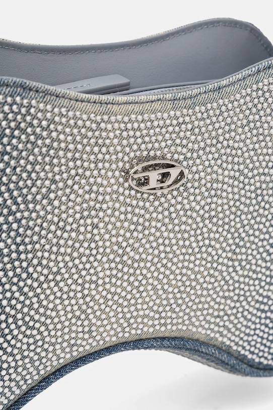 Kabelka Diesel PLAY PLAY modrá X10201.P6803