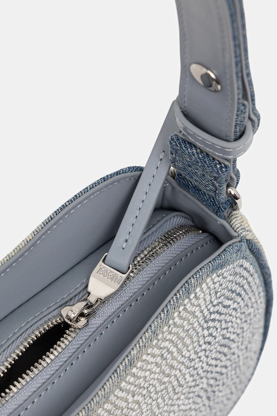 Kabelka Diesel PLAY PLAY X10201.P6803 modrá