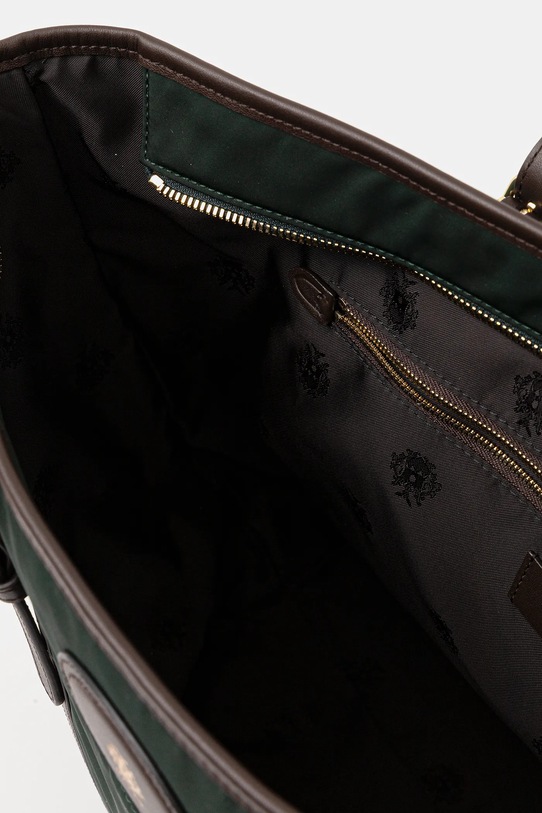 Bally torebka WAE075 zielony