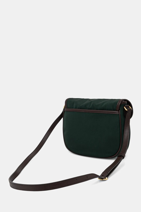 Аксессуары Сумочка Bally WAC045 зелёный