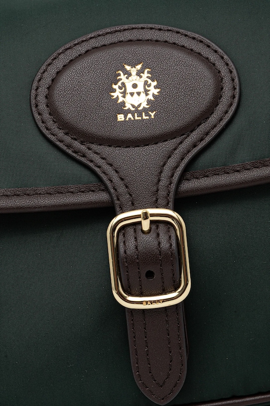 Bally borsetta WAC045 verde