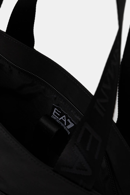 EA7 Emporio Armani torebka AF18306.7W000741 czarny