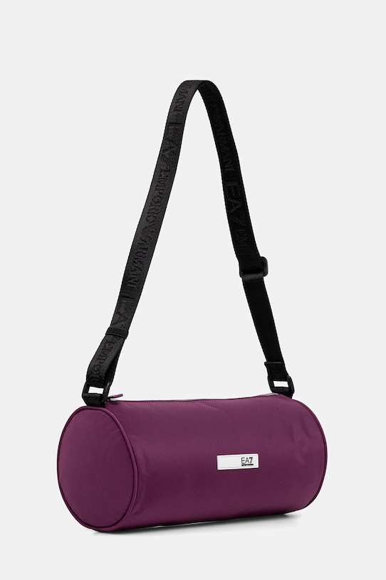 Torba EA7 Emporio Armani AF18306.7W000742 ljubičasta AW25