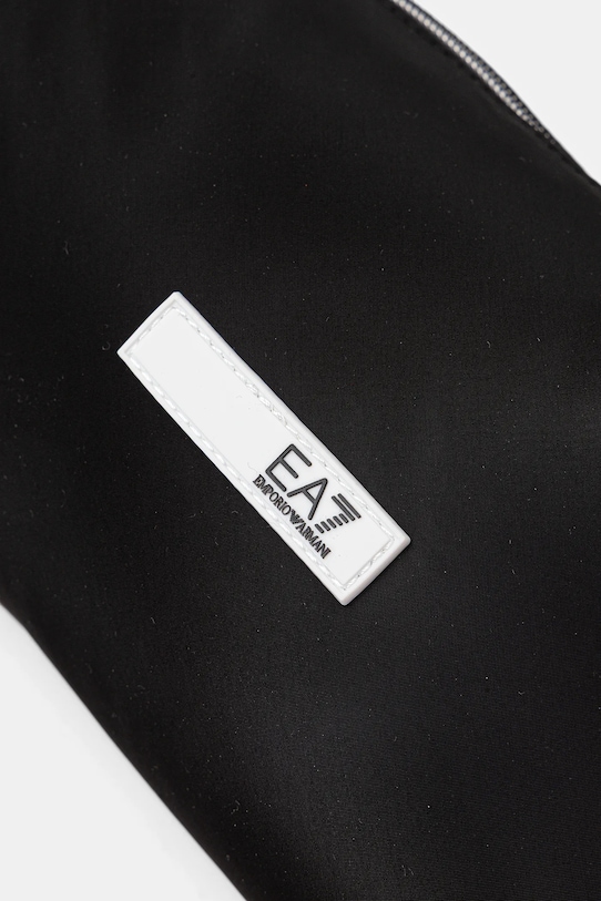 Сумочка EA7 Emporio Armani чорний AF18306.7W000742