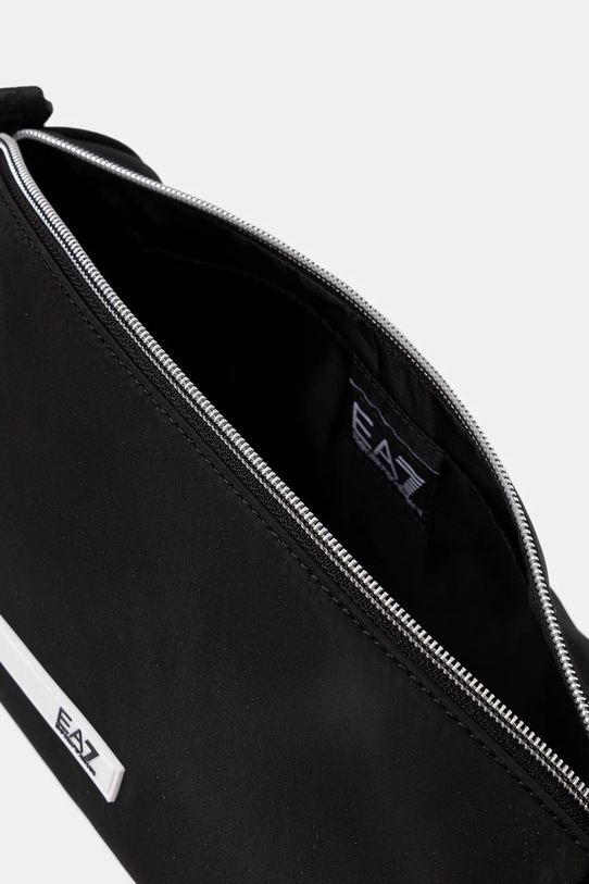 Сумочка EA7 Emporio Armani AF18306.7W000742 чорний