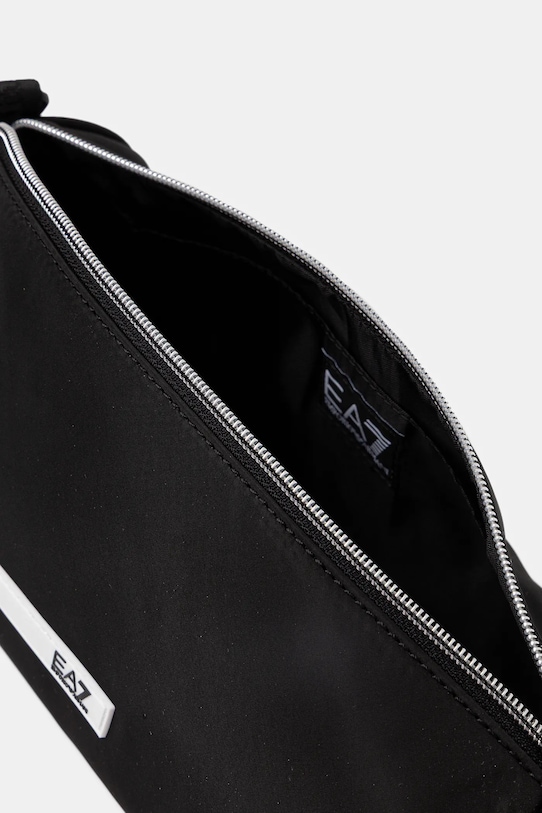 EA7 Emporio Armani poșetă AF18306.7W000742 negru