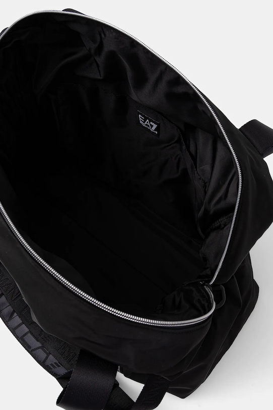 EA7 Emporio Armani geantă sport AF18306.7W000743 negru