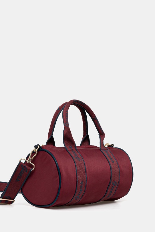 Guess torebka V5BZ08.WF660 bordowy AW25