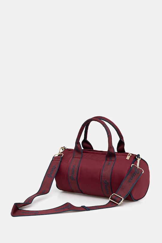 Doplnky Kabelka Guess V5BZ08.WF660 burgundské