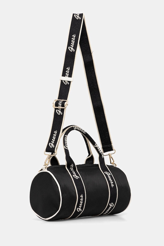 Guess torebka V5BZ08.WF660 czarny AW25