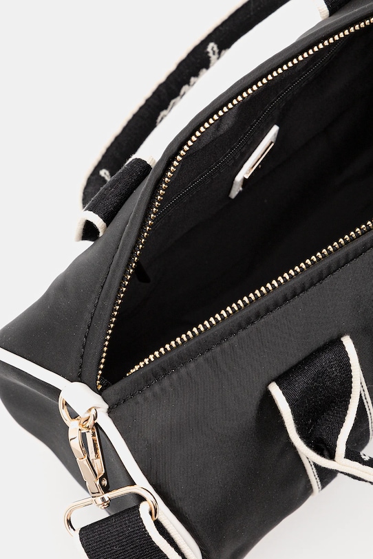 Guess torebka V5BZ08.WF660 czarny