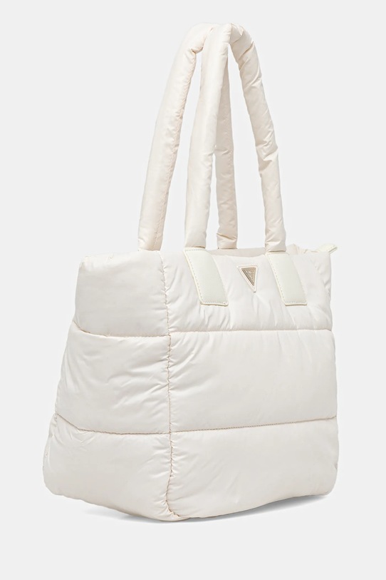 Guess torebka V5BZ14.WF820 beżowy NC25