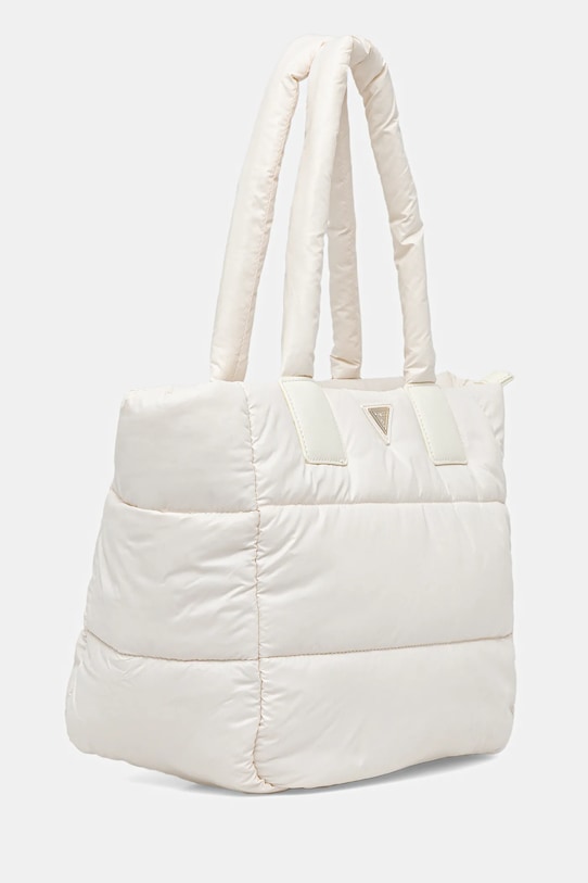 Τσάντα Guess V5BZ14.WF820 μπεζ NC25