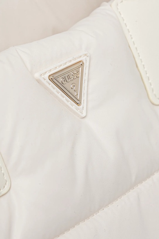 Τσάντα Guess μπεζ V5BZ14.WF820