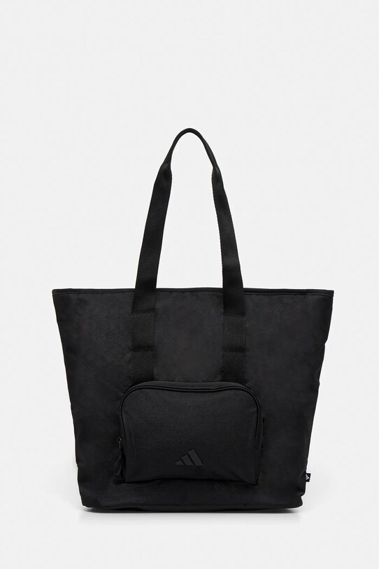 adidas poșetă uni negru JM0145