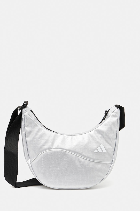 Чанта adidas изкуствен сребърен JM0156