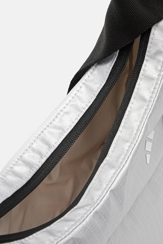 Чанта adidas JM0156 сребърен