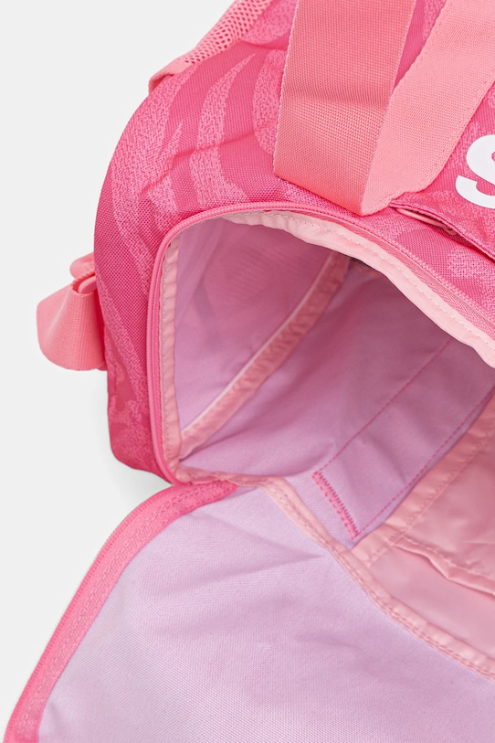 adidas geantă sport Linear Training Graphic Duffle Small roz JX1266