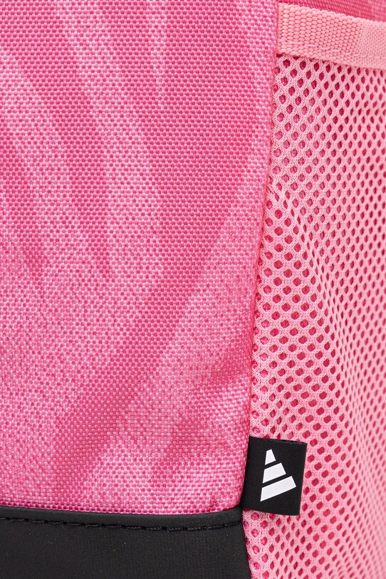 adidas torba sportowa Linear Training Graphic Duffle Small JX1266 różowy
