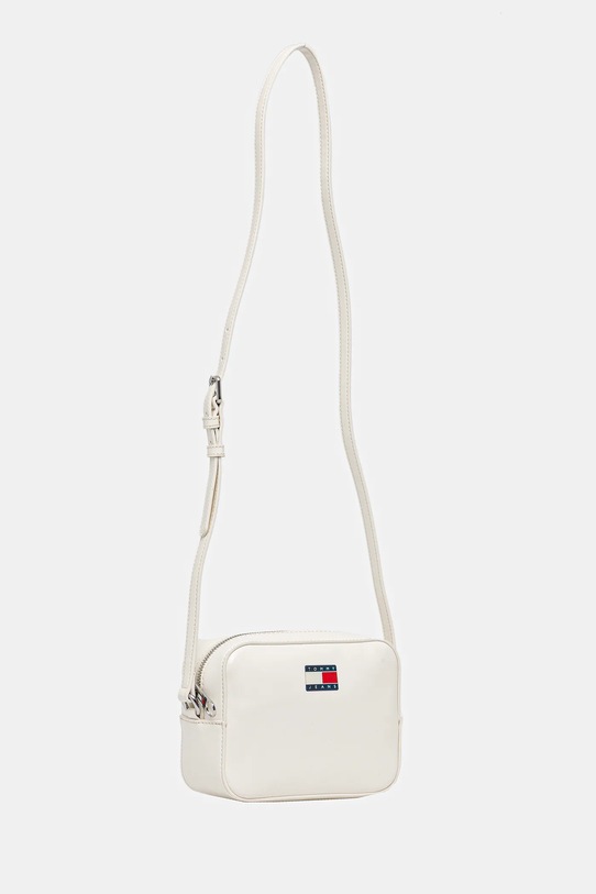 Tommy Jeans torebka AW0AW17864 beżowy AW25