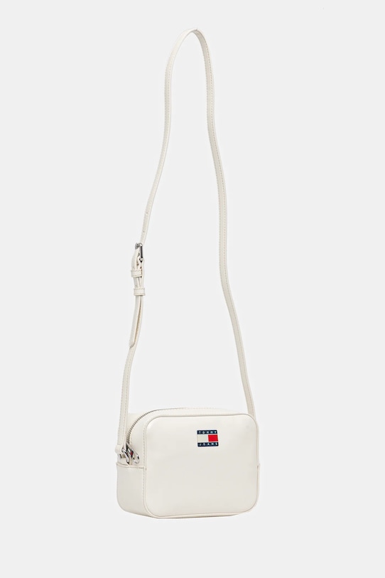 Tommy Jeans torebka AW0AW17864 beżowy AW25