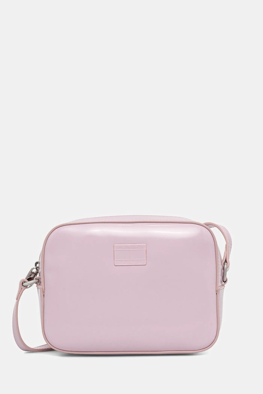 Torbica Tommy Jeans Ne ustreza A4 roza AW0AW17864