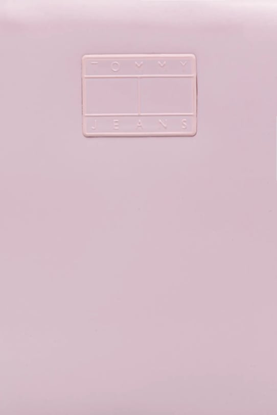 Torbica Tommy Jeans roza AW0AW17864