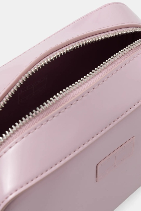 Torbica Tommy Jeans AW0AW17864 roza