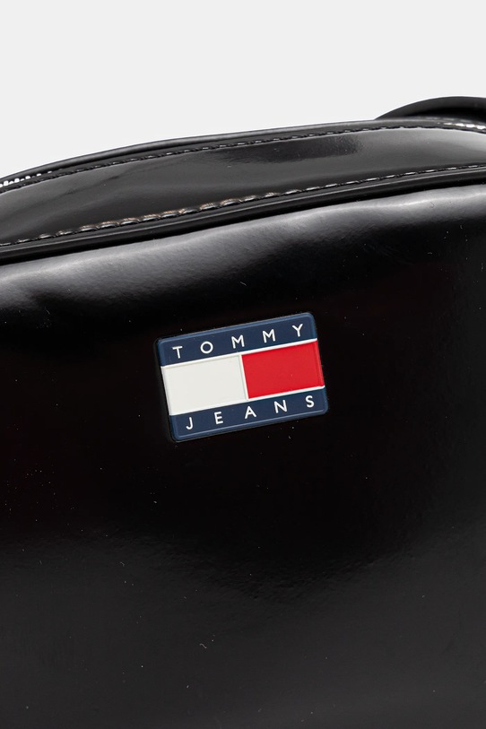 Сумочка Tommy Jeans чёрный AW0AW17864