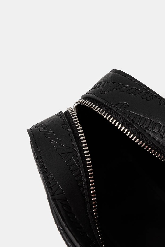 Сумочка Tommy Jeans AW0AW17865 чёрный