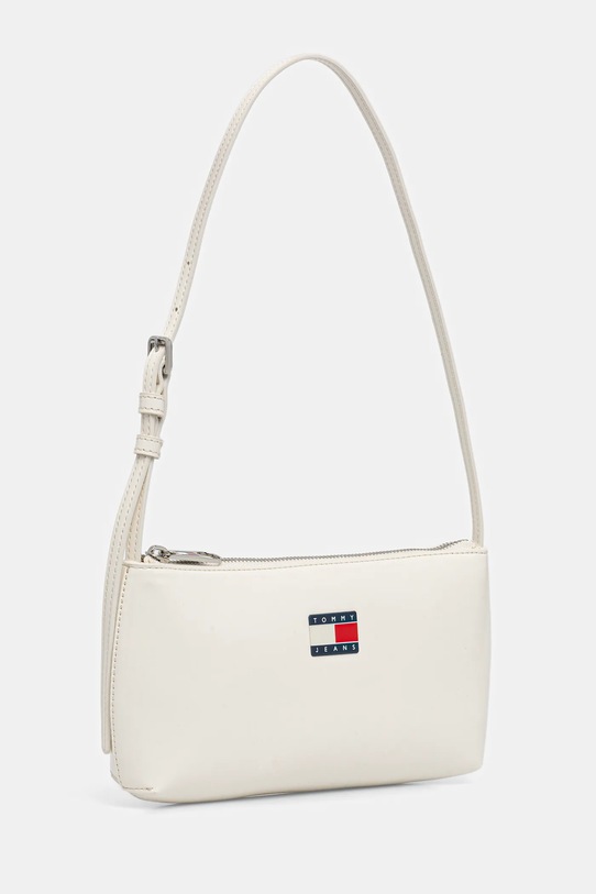 Tommy Jeans torebka AW0AW17866 beżowy AW25