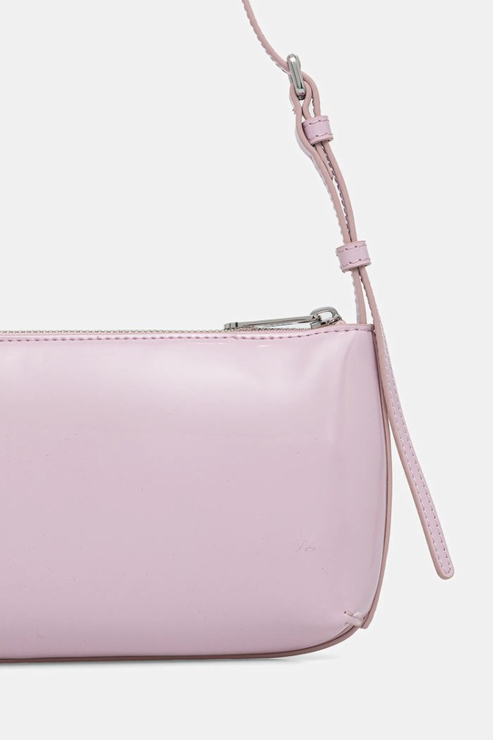 Akcesoria Tommy Jeans torebka AW0AW17866 różowy