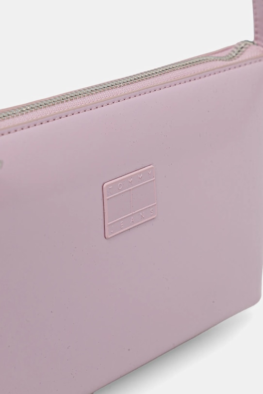 Tommy Jeans torebka różowy AW0AW17866